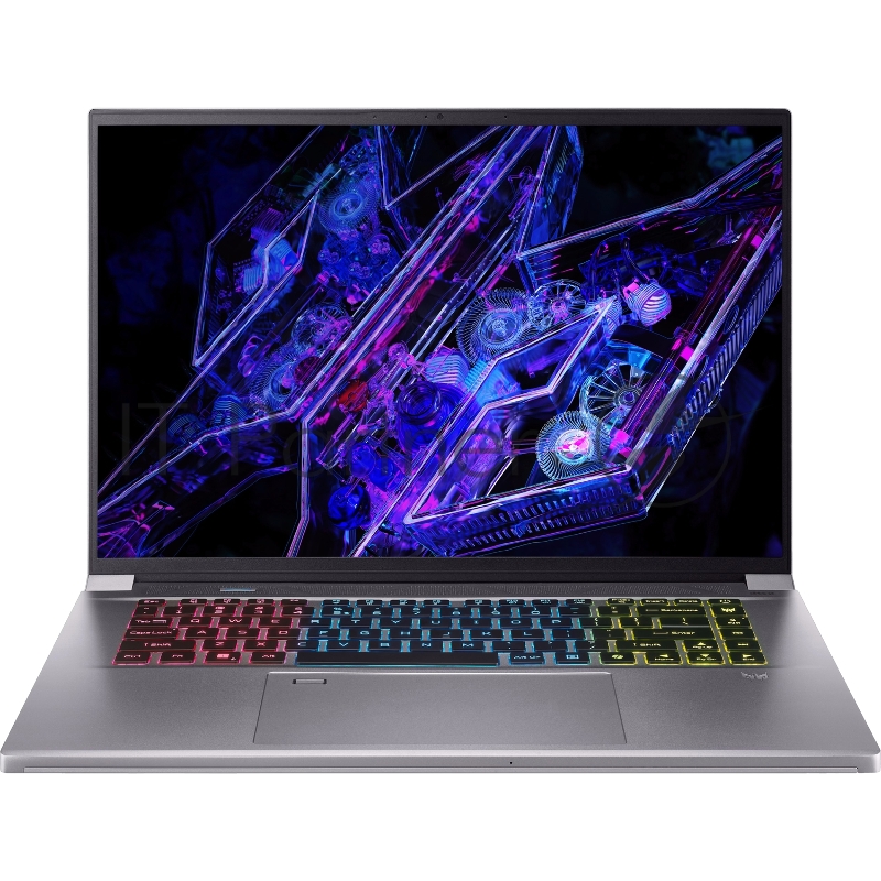 Ноутбук ACER PRE TRITON PTN16-51-988U 16 CU9-185H 32GB/2TB W11H