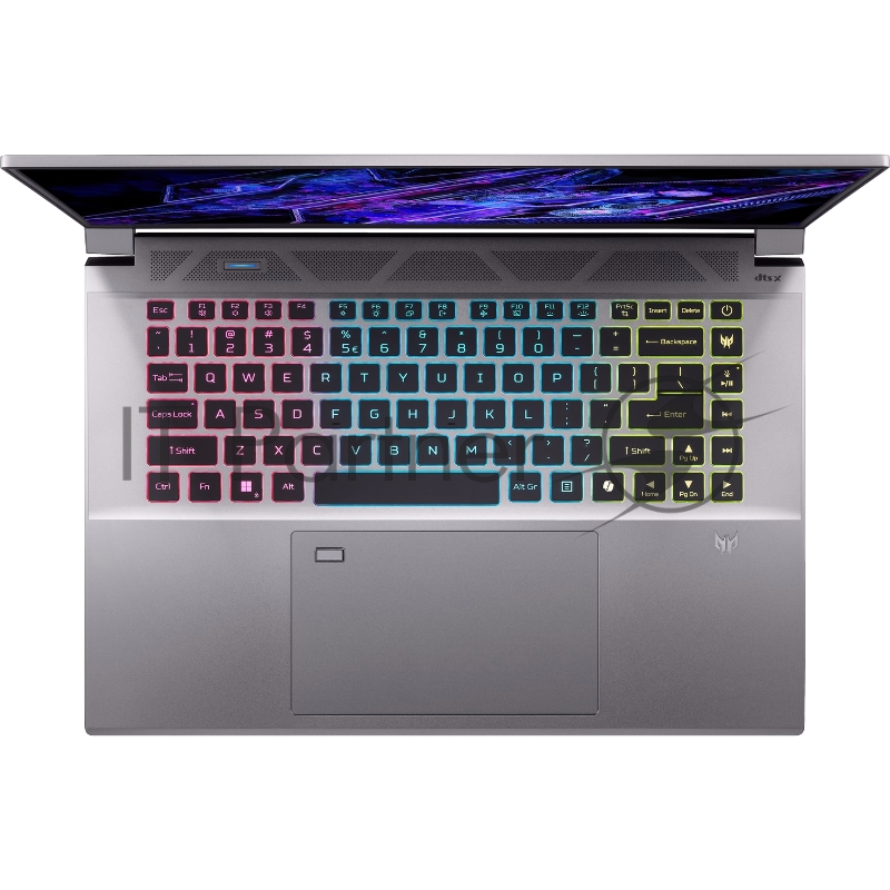 Ноутбук ACER PRE TRITON PTN16-51-988U 16 CU9-185H 32GB/2TB W11H