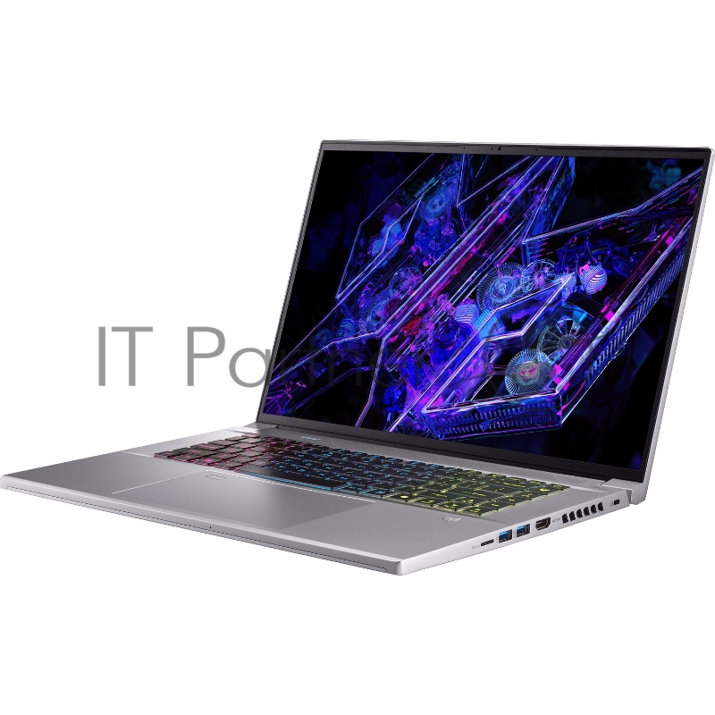 Ноутбук ACER PRE TRITON PTN16-51-988U 16 CU9-185H 32GB/2TB W11H