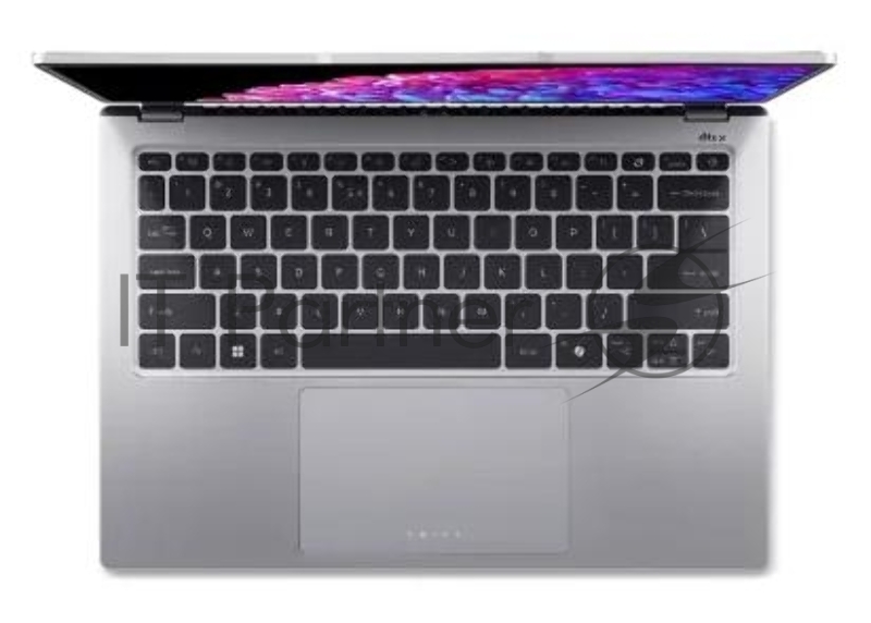 Ноутбук ACER SWIFT GO SFG14-73-54WC 14 CU5-125H 16GB/1TB W11H