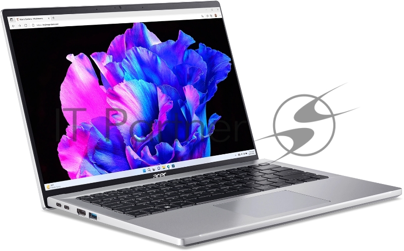 Ноутбук ACER SWIFT GO SFG14-73-54WC 14 CU5-125H 16GB/1TB W11H