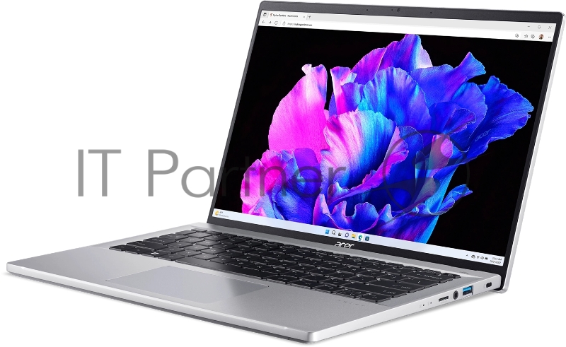 Ноутбук ACER SWIFT GO SFG14-73-54WC 14 CU5-125H 16GB/1TB W11H