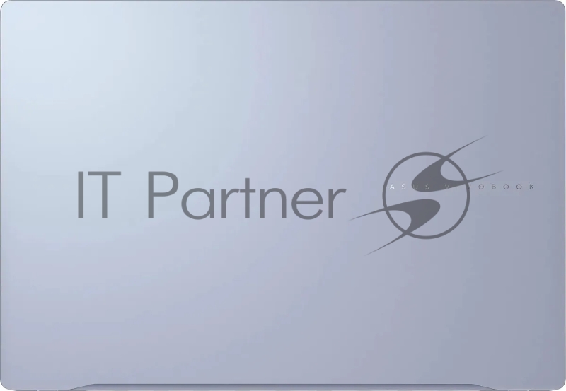 Ноутбук Asus Vivobook S 16 OLED S5606MA-MX036W Core Ultra 7 155H 16Gb SSD1Tb Intel Arc 16 OLED 3.2K (3200x2000) Windows 11 Home lt.blue WiFi BT Cam (90NB12E1-M004W0)