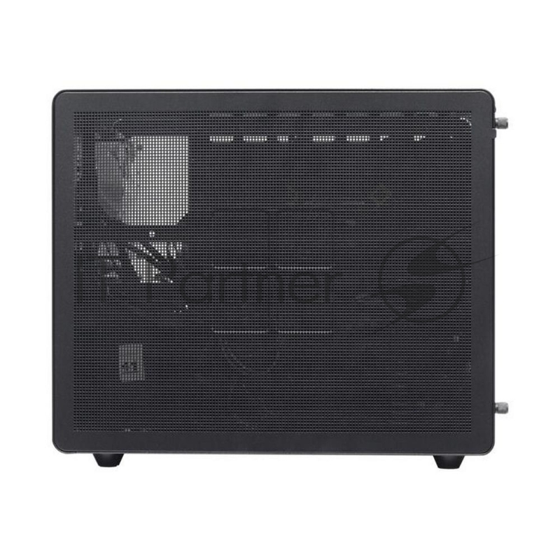 Компьютер Raskat Strike 520 (Cоre i5 12400F, RAM 16GB, SSD 1024GB, RTX4060Ti 8GB, Черный, NoOS)