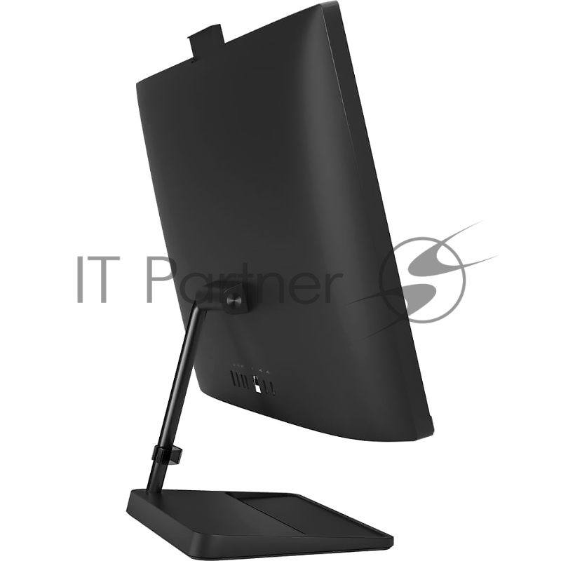 Моноблок Lenovo IdeaCentre AIO 3 27IAP7 27(1920x1080 IPS)/Intel Core i7 13620H(Ghz)/16384Mb/512SSDGb/n UHD Graphics/Cam/BT/WiFi/war 1y/8.82kg/black/noOS + RU kbd, mouse USB
