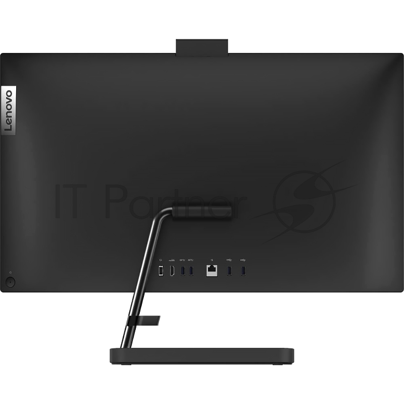 Моноблок Lenovo IdeaCentre AIO 3 27IAP7 27(1920x1080 IPS)/Intel Core i7 13620H(Ghz)/16384Mb/512SSDGb/n UHD Graphics/Cam/BT/WiFi/war 1y/8.82kg/black/noOS + RU kbd, mouse USB