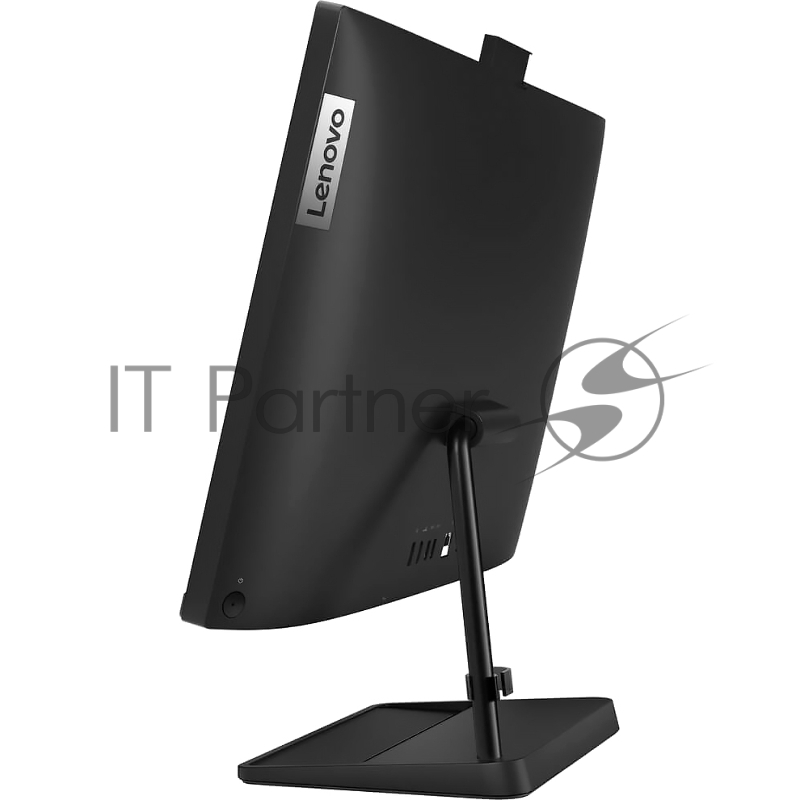 Моноблок Lenovo IdeaCentre AIO 3 27IAP7 27(1920x1080 IPS)/Intel Core i7 13620H(Ghz)/16384Mb/512SSDGb/n UHD Graphics/Cam/BT/WiFi/war 1y/8.82kg/black/noOS + RU kbd, mouse USB