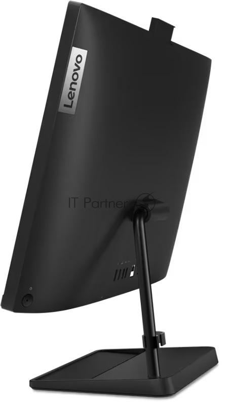 Моноблок Lenovo IdeaCentre AIO 3 27IAP7 27(1920x1080 IPS)/Intel Core i7 13620H(Ghz)/16384Mb/512SSDGb/n UHD Graphics/Cam/BT/WiFi/war 1y/8.82kg/black/noOS + RU kbd, mouse USB