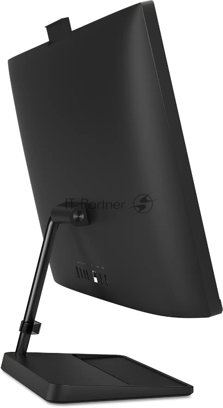 Моноблок Lenovo IdeaCentre AIO 3 27IAP7 27(1920x1080 IPS)/Intel Core i7 13620H(Ghz)/16384Mb/512SSDGb/n UHD Graphics/Cam/BT/WiFi/war 1y/8.82kg/black/noOS + RU kbd, mouse USB