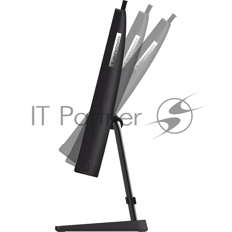 Моноблок Lenovo IdeaCentre AIO 3 27IAP7 27(1920x1080 IPS)/Intel Core i7 13620H(Ghz)/16384Mb/512SSDGb/n UHD Graphics/Cam/BT/WiFi/war 1y/8.82kg/black/noOS + RU kbd, mouse USB
