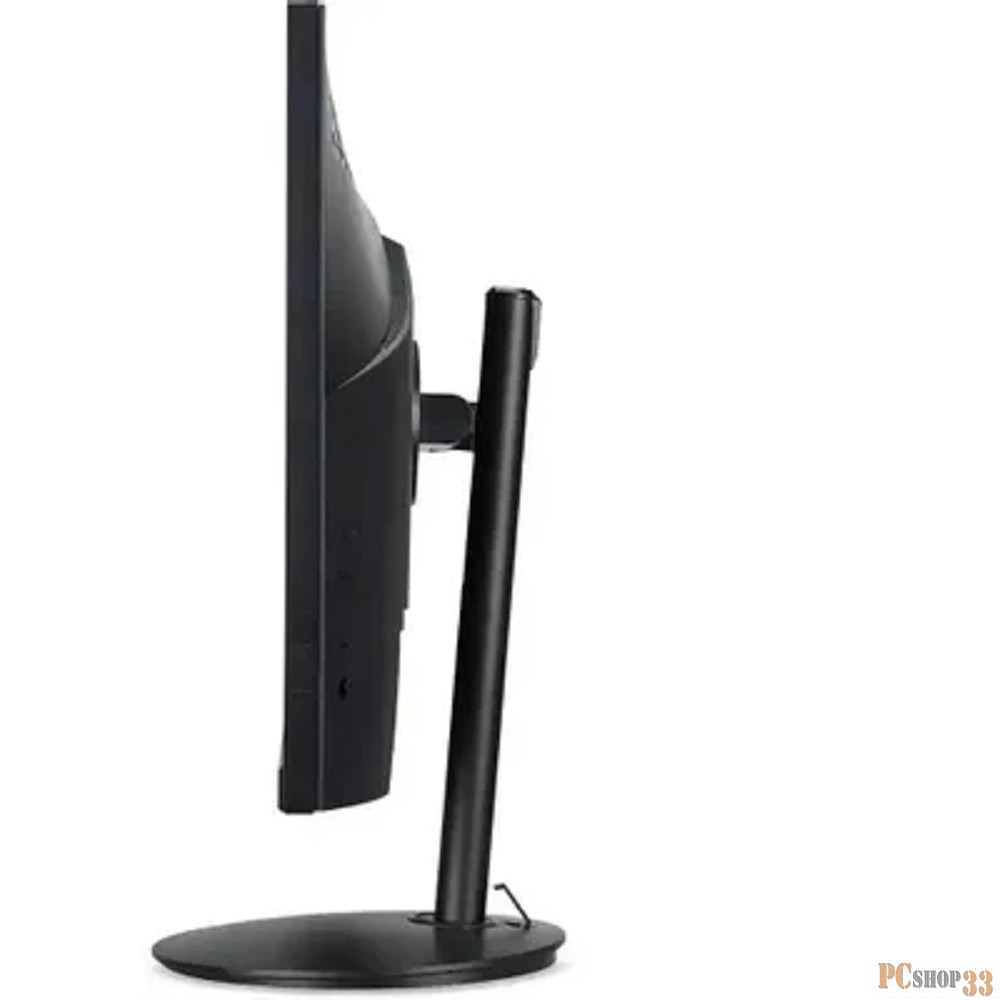 Монитор Acer 27 Vero CB272E3bmirux черный IPS LED 1ms 16:9 HDMI M/M матовая HAS Piv 250cd 178гр/178гр 1920x1080 100Hz FreeSync FHD USB 7.7кг