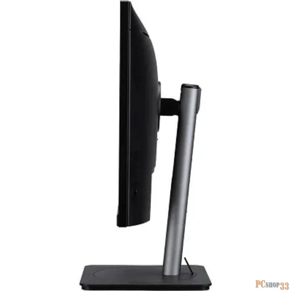 Монитор Acer 27 Vero CB273Ebemipruzxv черный IPS LED 1ms 16:9 HDMI M/M матовая HAS Piv 300cd 178гр/178гр 1920x1080 100Hz FreeSync DP FHD USB 7.78кг