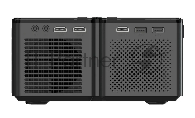 Проектор Cactus CS-PRO.03B.Full HD-A LCD 7500Lm LS 750Lm ANSI (1920x1080) 2300:1 ресурс лампы:30000часов 2xUSB typeA 3xHDMI 1.73кг