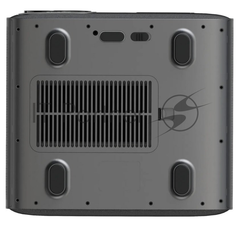 Проектор Cactus CS-PRC.05B.Full HD-A LCD 7500Lm LS 750Lm ANSI (1920x1080) 1000:1 ресурс лампы:50000часов 2xUSB typeA 2xHDMI 1.78кг