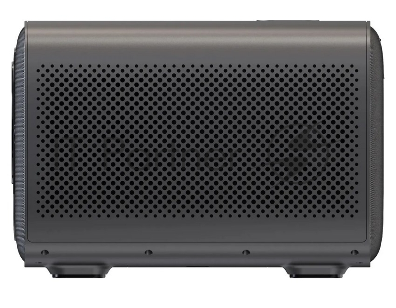 Проектор Cactus CS-PRC.05B.Full HD-A LCD 7500Lm LS 750Lm ANSI (1920x1080) 1000:1 ресурс лампы:50000часов 2xUSB typeA 2xHDMI 1.78кг