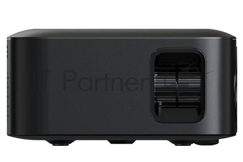 Проектор Cactus CS-PRE.08B.WXGA LCD 1500Lm LS 150Lm ANSI (1280x720) 1000:1 ресурс лампы:30000часов 1xUSB typeA 1xHDMI 0.5кг