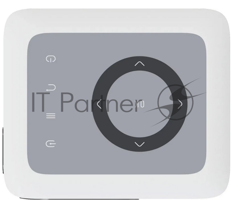 Проектор Cactus CS-PRE.08WT.WXGA LCD 1500Lm LS 150Lm ANSI (1280x720) 1000:1 ресурс лампы:30000часов 1xUSB typeA 1xHDMI 0.5кг