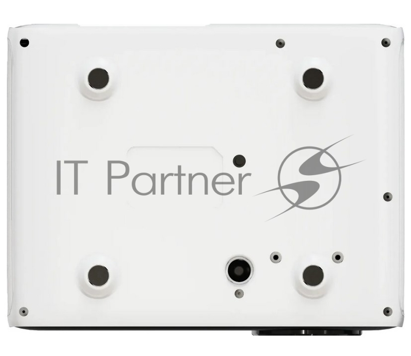 Проектор Cactus CS-PRM.07WT.Full HD LCD 3200Lm LS 320Lm ANSI (1920x1080) 1500:1 ресурс лампы:30000часов 1xUSB typeA 3xHDMI 1.16кг