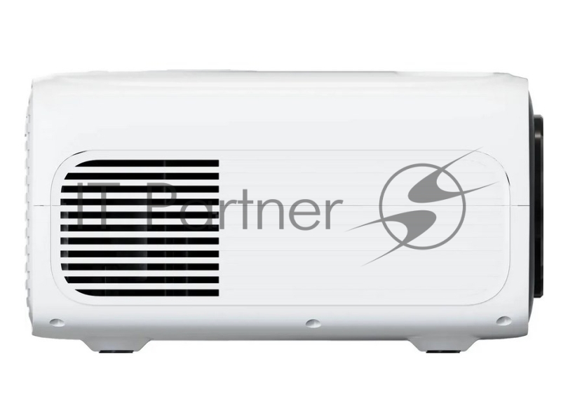 Проектор Cactus CS-PRM.07WT.Full HD LCD 3200Lm LS 320Lm ANSI (1920x1080) 1500:1 ресурс лампы:30000часов 1xUSB typeA 3xHDMI 1.16кг