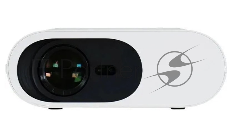 Проектор Cactus CS-PRO.01WT.Full HD LCD 6000Lm LS 600Lm ANSI (1920x1080) 2000:1 ресурс лампы:30000часов 1xUSB typeA 1xHDMI 2.55кг