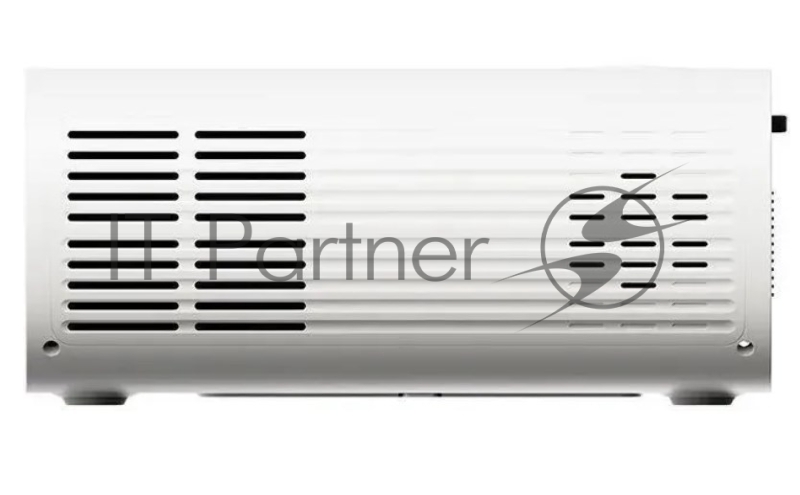 Проектор Cactus CS-PRO.01WT.Full HD LCD 6000Lm LS 600Lm ANSI (1920x1080) 2000:1 ресурс лампы:30000часов 1xUSB typeA 1xHDMI 2.55кг