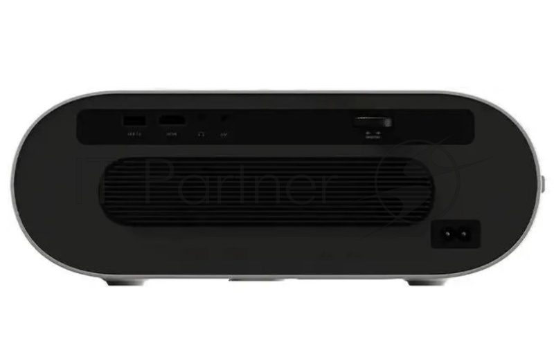 Проектор Cactus CS-PRO.01WT.Full HD LCD 6000Lm LS 600Lm ANSI (1920x1080) 2000:1 ресурс лампы:30000часов 1xUSB typeA 1xHDMI 2.55кг