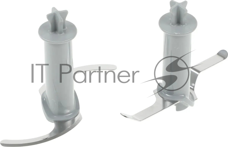 Блендер погружной Braun MQ9135XI 1200Вт черный/серебристый