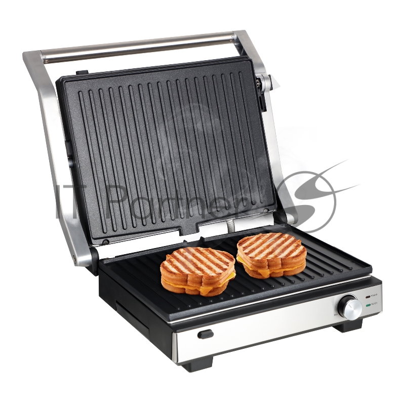 Гриль электрический Zigmund & Shtain ZEG-931