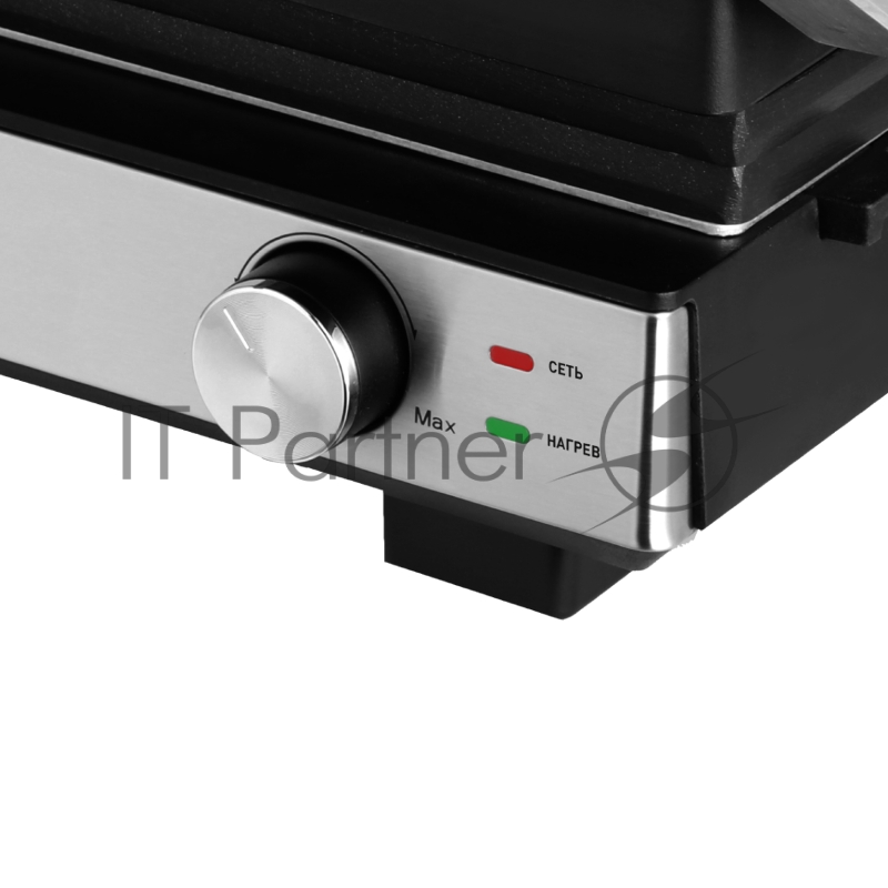 Гриль электрический Zigmund & Shtain ZEG-931