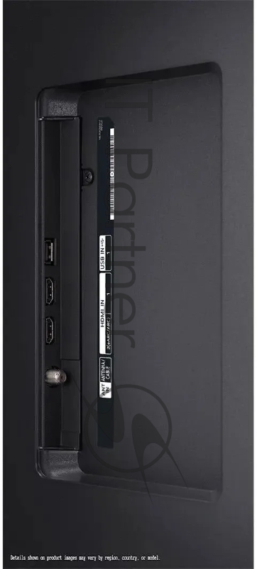 Телевизор LED50 LG 50NANO80T6A (50NANO80T6A.ARUB)