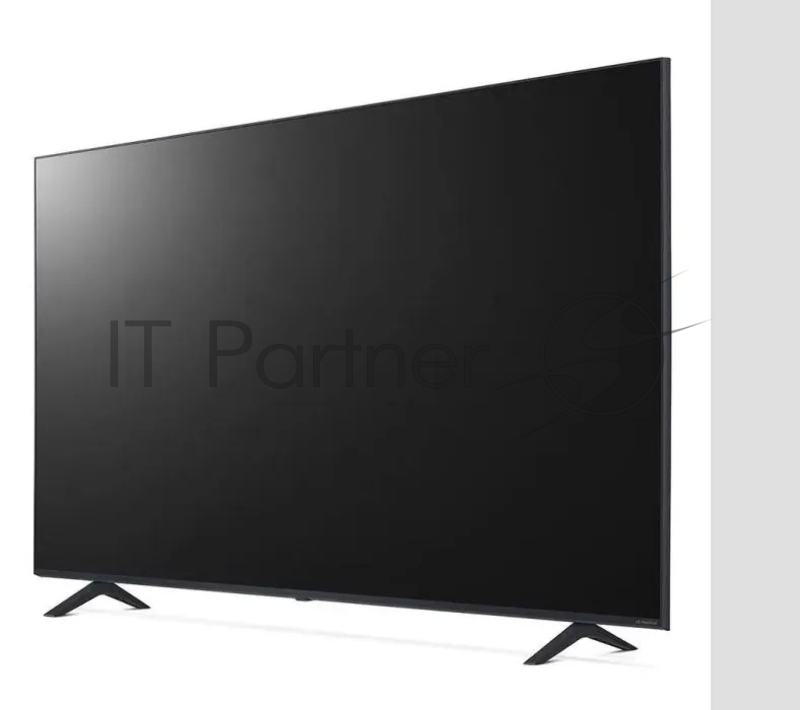 Телевизор LED50 LG 50NANO80T6A (50NANO80T6A.ARUB)