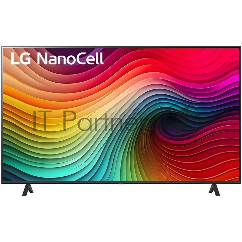 Телевизор LED50 LG 50NANO80T6A (50NANO80T6A.ARUB)