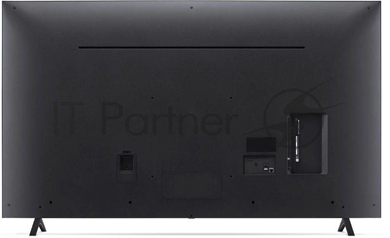 Телевизор LED50 LG 50NANO80T6A (50NANO80T6A.ARUB)