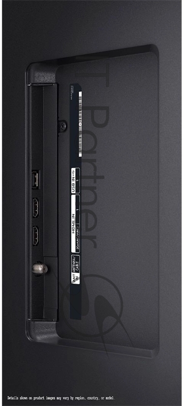 Телевизор LED50 LG 50NANO80T6A (50NANO80T6A.ARUB)