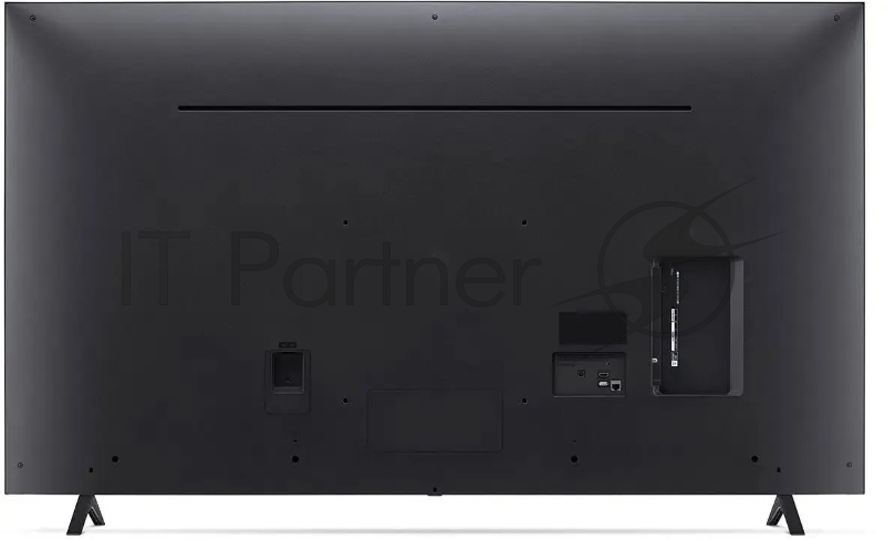 Телевизор LED50 LG 50NANO80T6A (50NANO80T6A.ARUB)