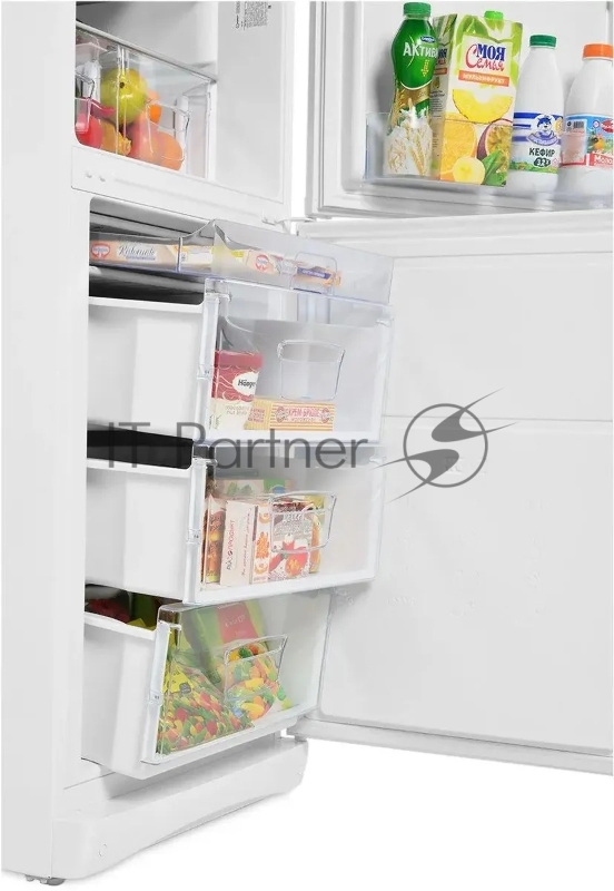 Холодильник Indesit ES 20 A