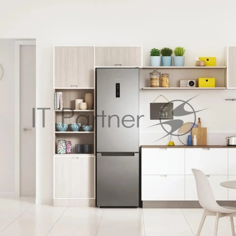 Indesit ITS 5180 G Холодильник