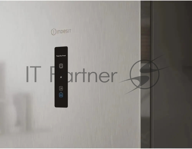 Indesit ITS 5180 G Холодильник