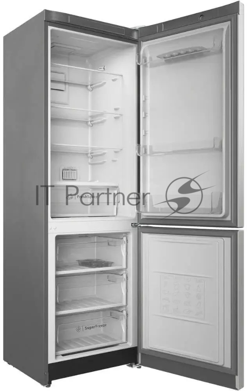 Indesit ITS 5180 G Холодильник