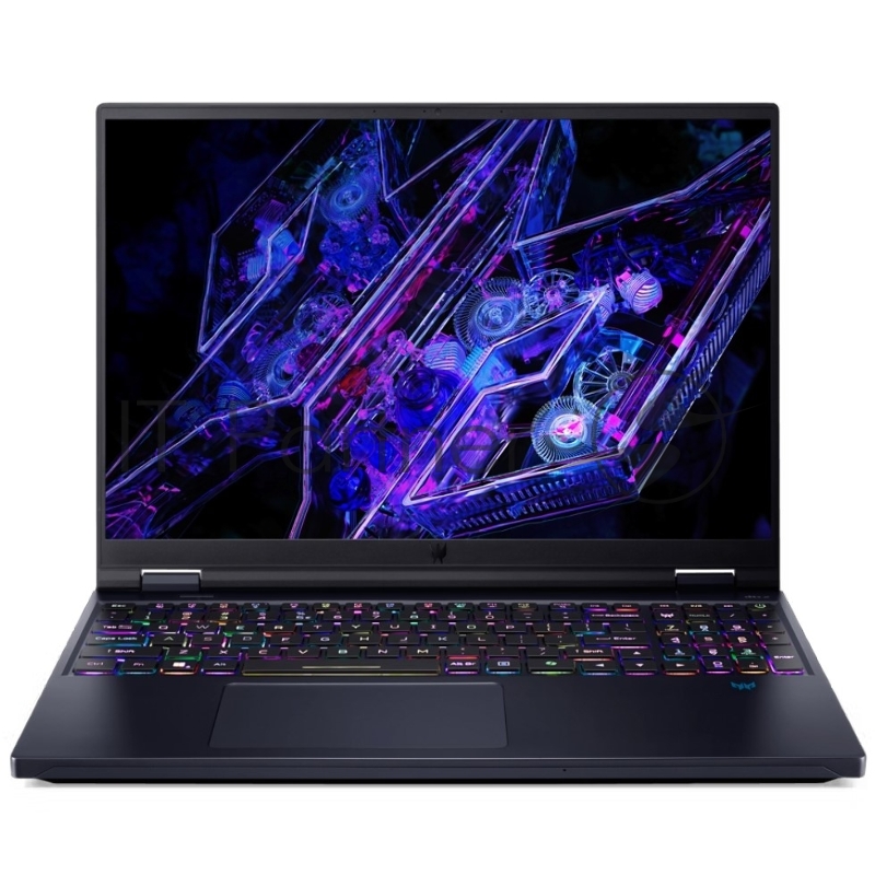 Ноутбук ACER PRED HELIO PH18-72-94AS 18 CI9-14900HX 32GB/2TB W11H