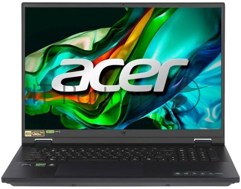 Ноутбук ACER PRED HELIO PH18-72-94AS 18 CI9-14900HX 32GB/2TB W11H