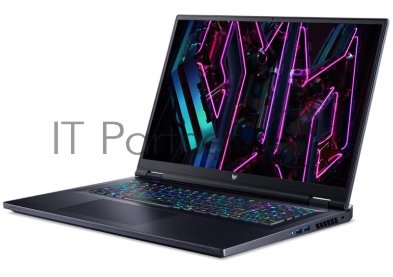 Ноутбук ACER PRED HELIO PH18-72-94AS 18 CI9-14900HX 32GB/2TB W11H