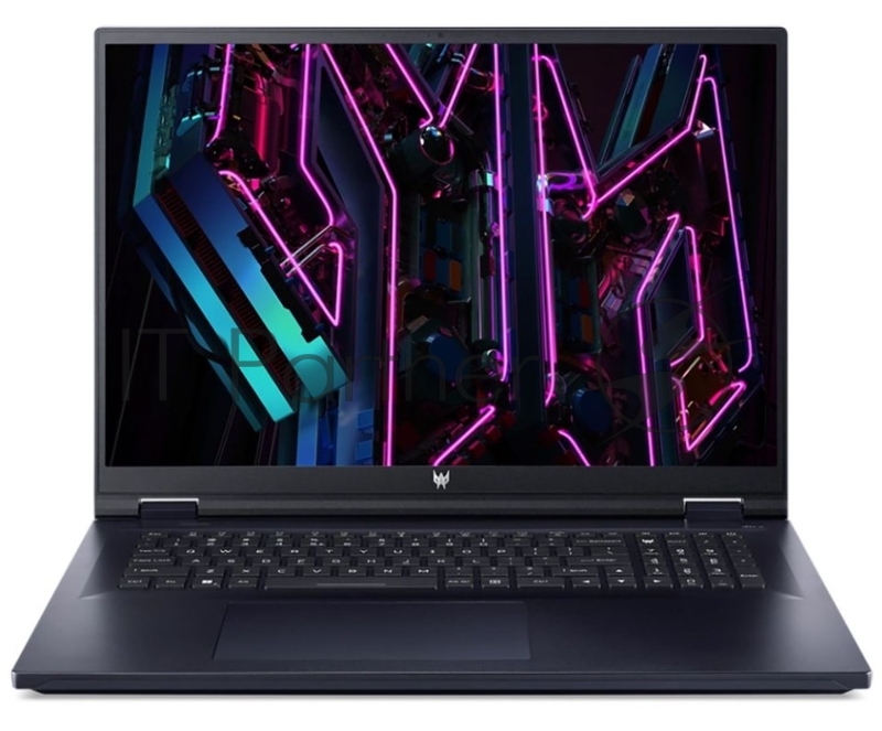 Ноутбук ACER PRED HELIO PH18-72-94AS 18 CI9-14900HX 32GB/2TB W11H