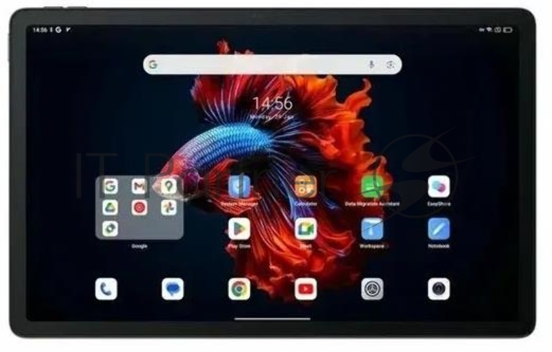 Планшет MEGA 1 11.5 12/256GB GRAY BLACKVIEW