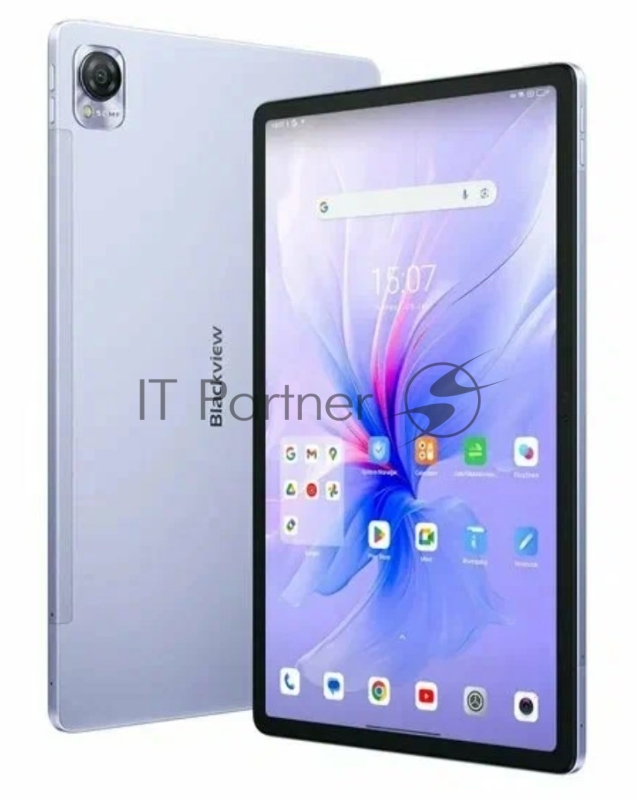 Планшет MEGA 1 11.5 12/256GB PURPLE BLACKVIEW