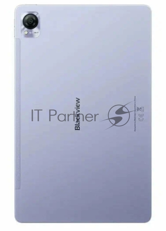 Планшет MEGA 1 11.5 12/256GB PURPLE BLACKVIEW
