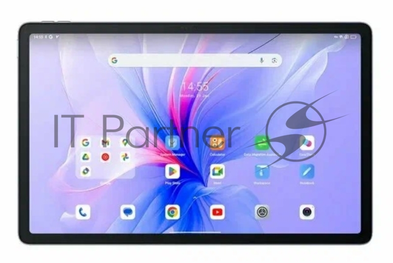 Планшет MEGA 1 11.5 12/256GB PURPLE BLACKVIEW