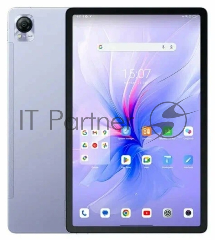 Планшет MEGA 1 11.5 12/256GB PURPLE BLACKVIEW