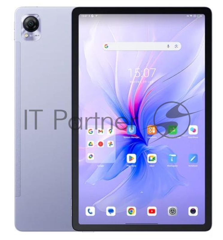 Планшет MEGA 1 11.5 12/256GB PURPLE BLACKVIEW