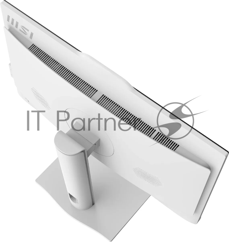 Моноблок 23.8 FHD MS Pro AP242P 14M-668XRU white (Core i7 14700/16Gb/512Gb SSD/VGA int/noOS/kb+m) (9S6-AE0622-668)